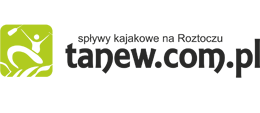 tanew.com.pl - spływy kajakowe na Roztoczu