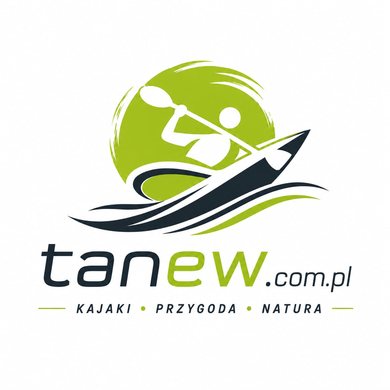 tanew.com.pl - spływy kajakowe na Roztoczu